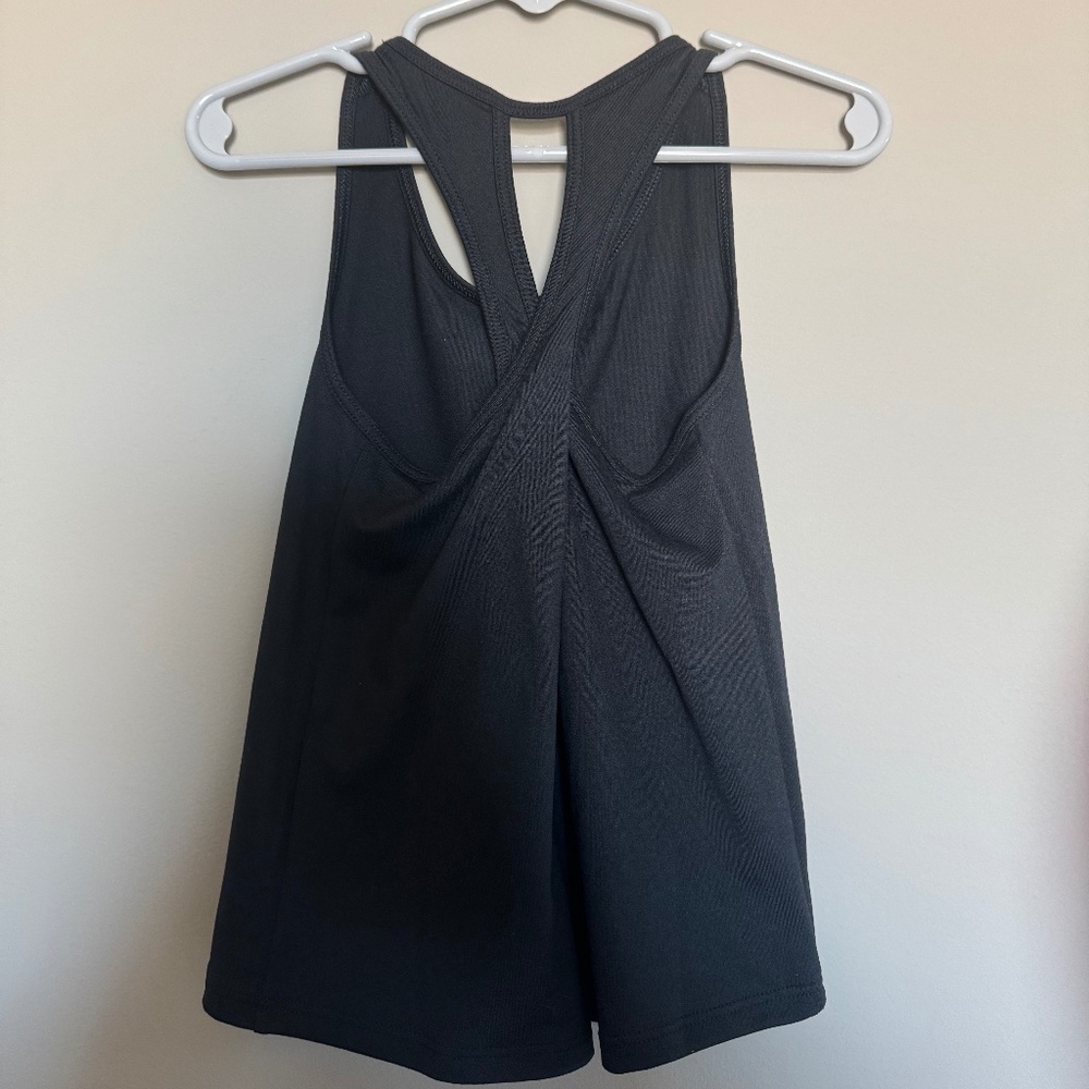 3T Racerback Tank - Picture 2 of 2